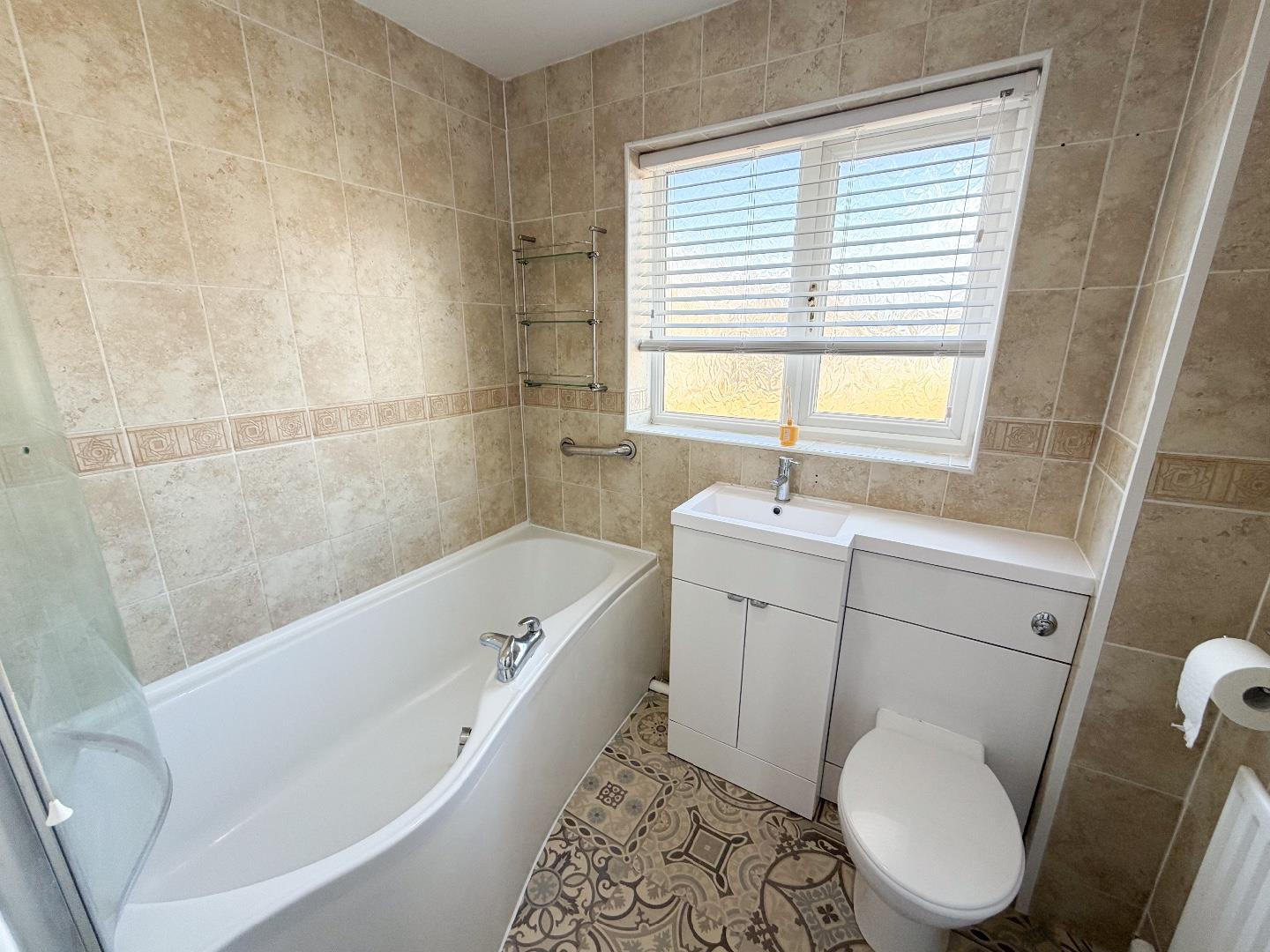 Heol Castell Coety, Bridgend County Borough, CF31 1PU